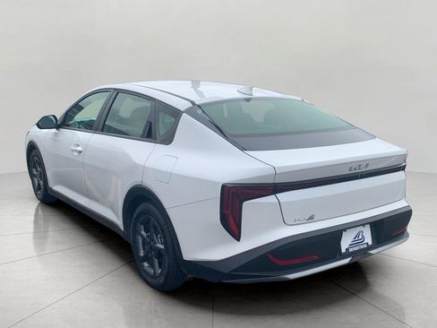 Used 2025 Kia K4 FWD image 5