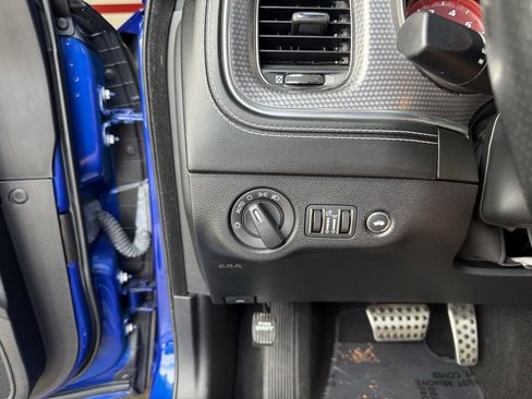 Used 2021 Dodge Charger SRT Hellcat image 30