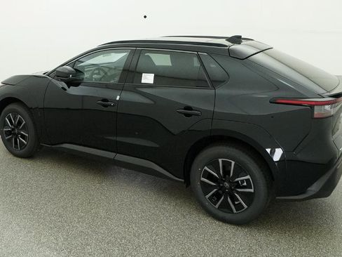 New 2026 Toyota bZ AWD/4WD image 21