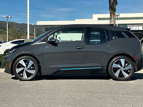 Used 2014 BMW i3 image 6