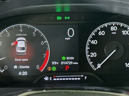 Used 2025 Honda Civic Sport image 19
