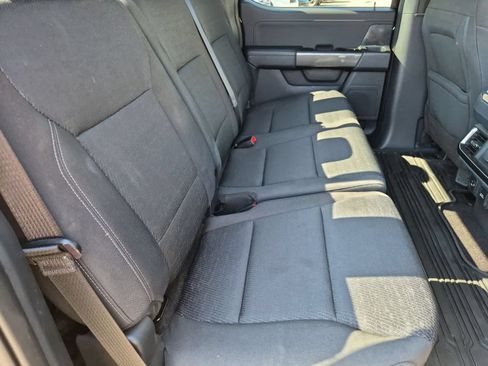 Used 2023 Ford F150 XLT w/ Equipment Group 302A High AWD/4WD image 20