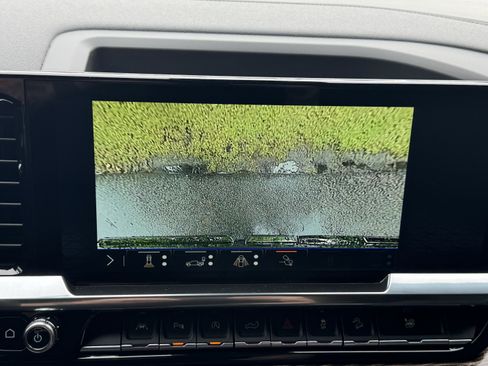 New 2026 GMC Sierra 1500 Elevation image 30