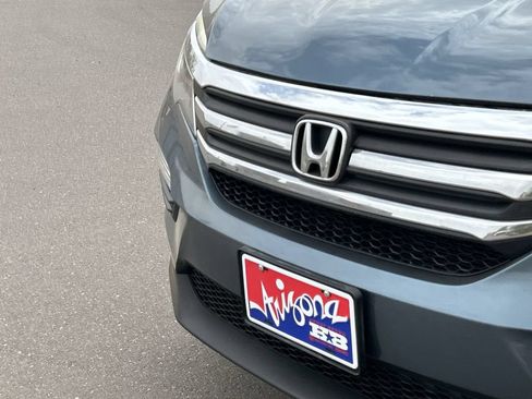 Used 2018 Honda Pilot EX-L image 31