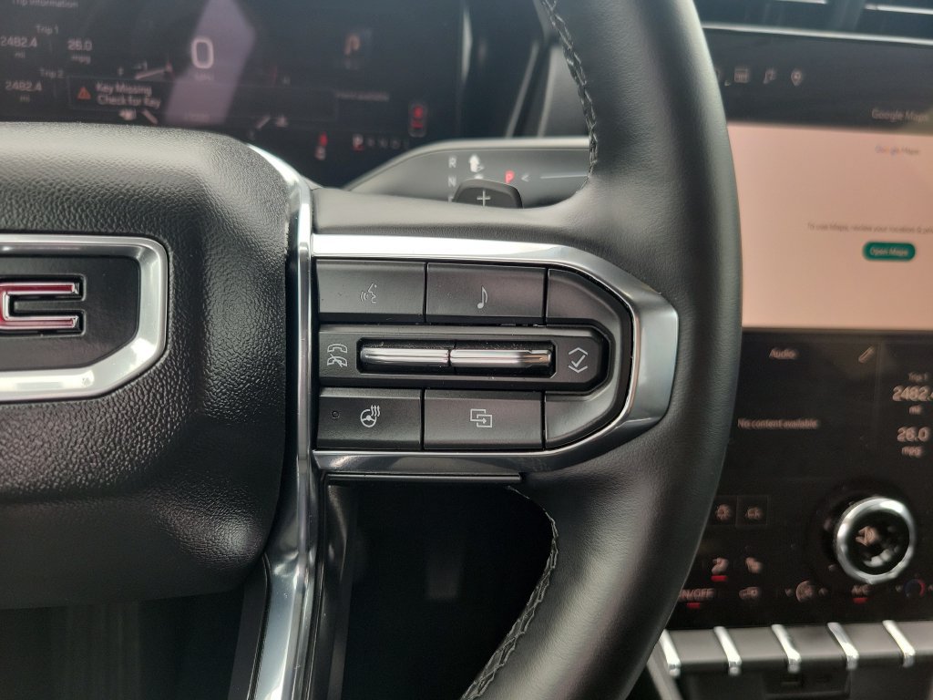 Used 2026 GMC Terrain Elevation FWD image 20