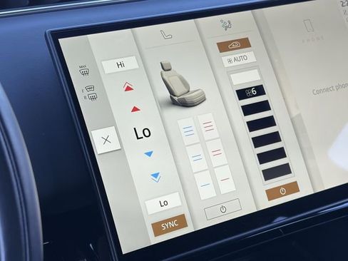 Used 2024 Land Rover Range Rover Sport Dynamic SE image 16