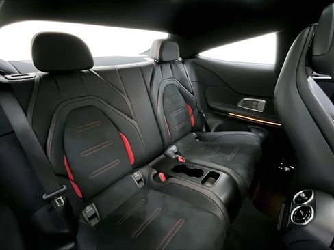 Used 2026 Mercedes-Benz CLE 53 AMG 4MATIC image 16