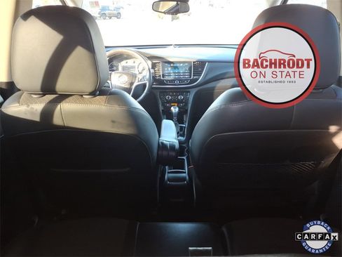 Used 2019 Buick Encore Preferred image 28