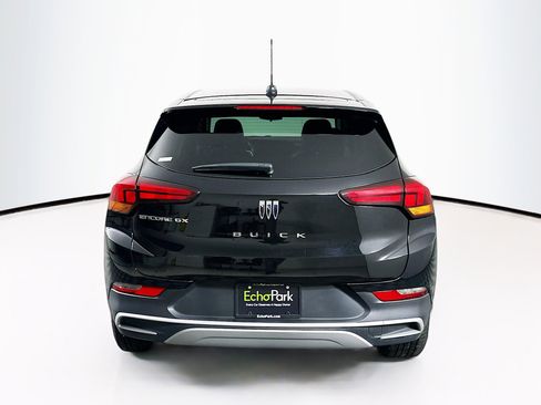 Used 2025 Buick Encore GX Preferred FWD image 7