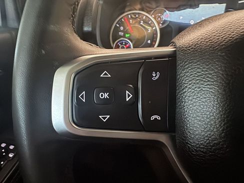 Used 2025 RAM 3500 Big Horn image 20