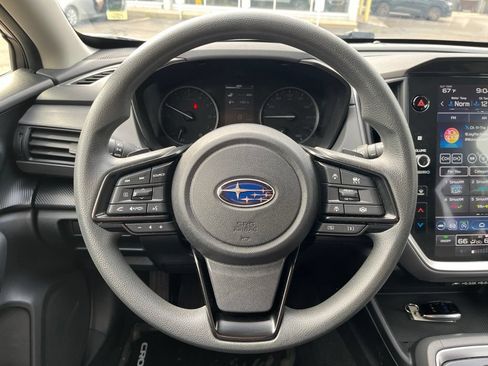 Certified 2024 Subaru Crosstrek 2.0i Premium AWD/4WD image 14