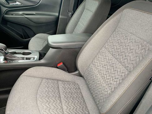 Certified 2022 Chevrolet Equinox LT image 18