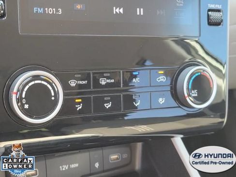 Used 2023 Hyundai Tucson SEL AWD/4WD image 28