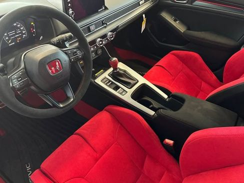 New 2026 Honda Civic Type R image 9