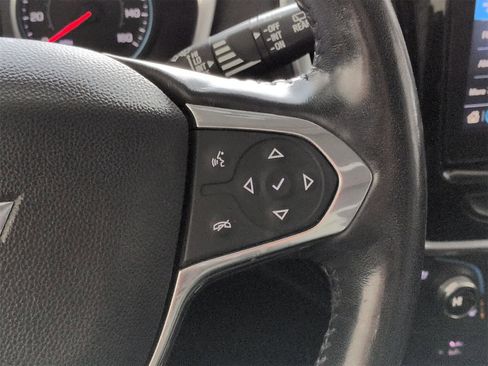 Used 2020 Chevrolet Traverse High Country w/ LPO, Floor Liner Package image 27