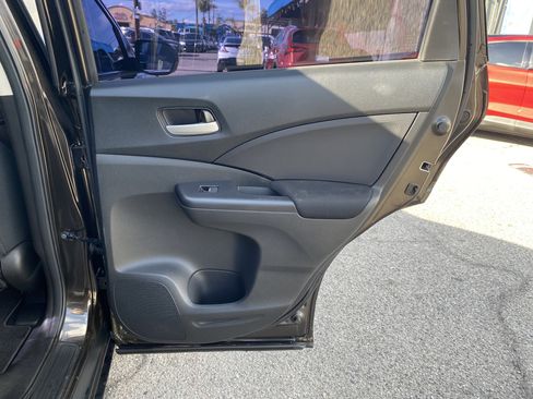 Used 2014 Honda CR-V LX image 19