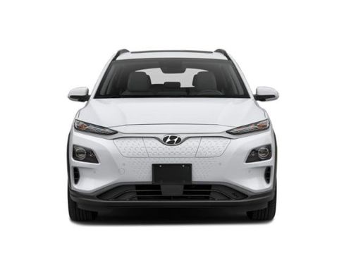 Used 2020 Hyundai Kona Ultimate image 7