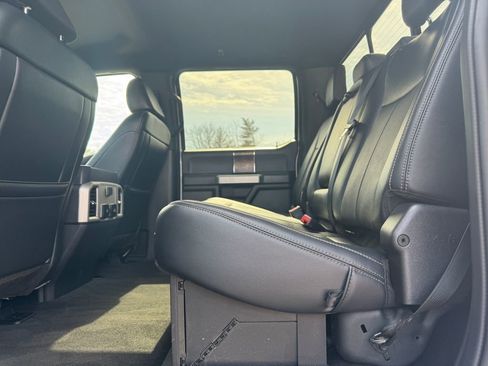 Used 2022 Ford F250 Lariat w/ Lariat Ultimate Package image 43