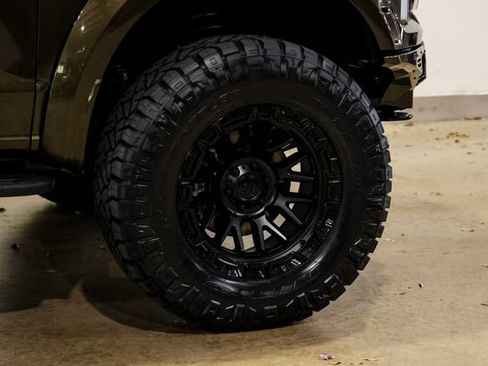 Used 2026 Ford F150 Raptor AWD/4WD image 30