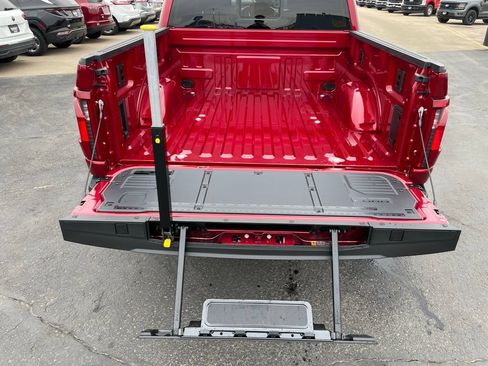 New 2026 Ford F150 XLT w/ Equipment Group 302A MID AWD/4WD image 36