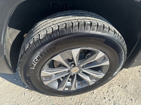 Used 2025 Chevrolet Equinox LT image 27