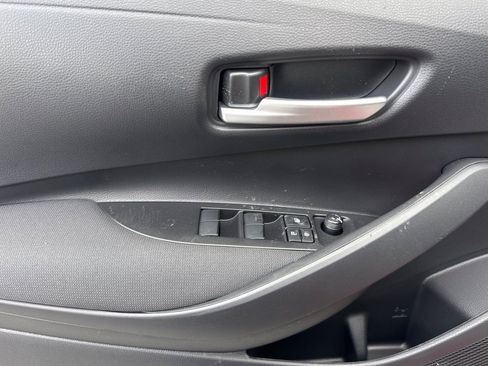 New 2026 Toyota Corolla SE FWD image 13