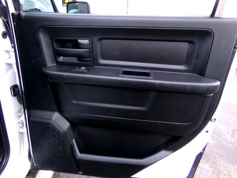 Used 2016 RAM 1500 Tradesman w/ Popular Equipment Group image 37