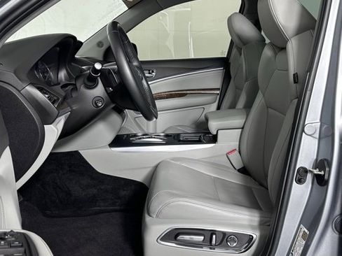 Certified 2020 Acura MDX FWD w/ Technology Package image 16