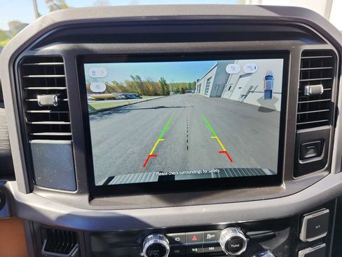 New 2025 Ford F150 XLT w/ Equipment Group 301A Standard image 14