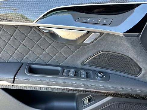 New 2025 Audi S8 image 8