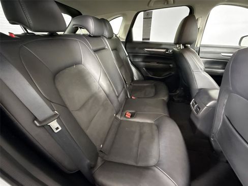 Certified 2023 MAZDA CX-5 AWD 2.5 S w/ Select Package image 44