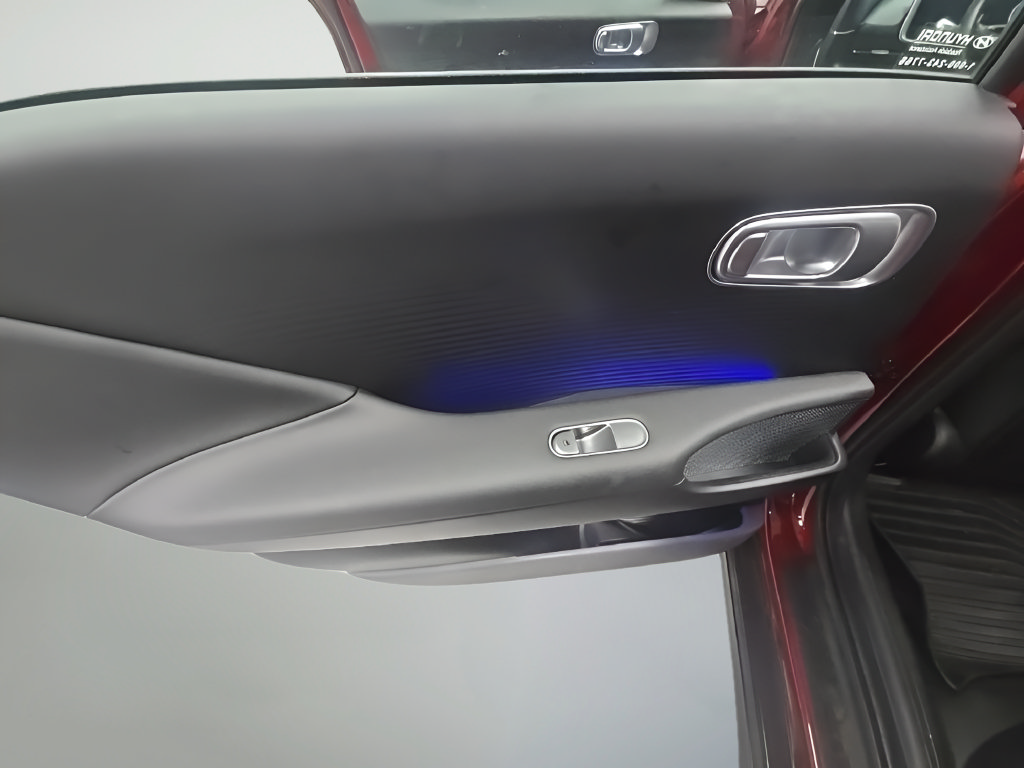 Certified 2024 Hyundai Ioniq 6 SEL AWD/4WD image 16