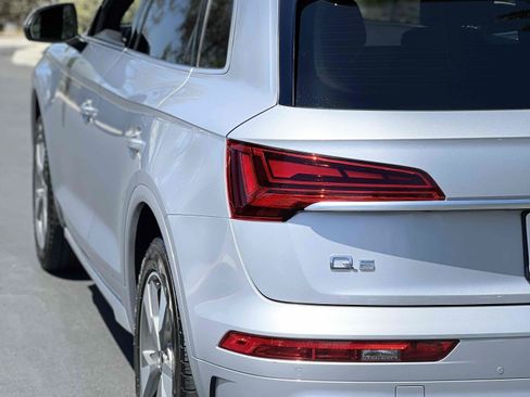Used 2022 Audi Q5 2.0T Premium Plus AWD/4WD image 56