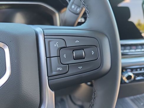 New 2026 GMC Sierra 1500 Elevation w/ Elevation Select Package AWD/4WD image 18