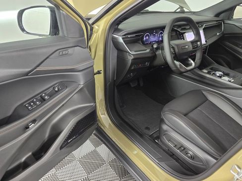 New 2026 Dodge Charger GT w/ Blacktop Package image 63