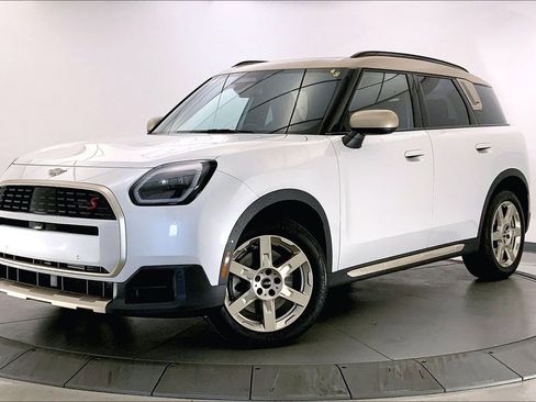 Used 2025 MINI Cooper Countryman S w/ Comfort Package Max AWD/4WD image 11