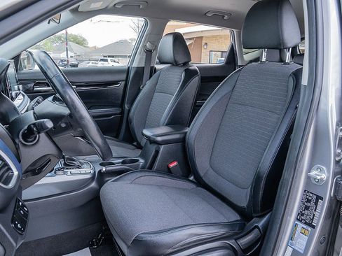 Used 2021 Kia Seltos S image 15