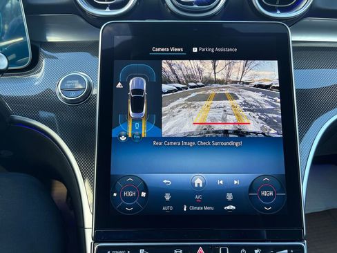 New 2026 Mercedes-Benz CLE 300 4MATIC Cabriolet image 25