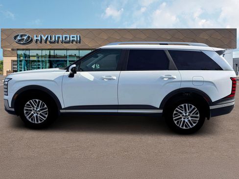 New 2026 Hyundai Palisade SEL image 3