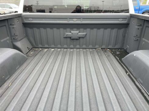 Used 2024 Chevrolet Silverado 1500 LTZ image 48