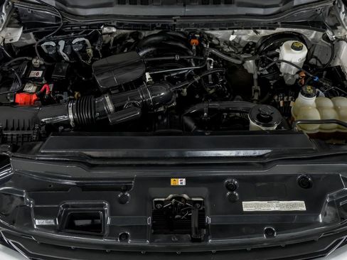 Used 2021 Ford F250 XLT w/ XLT Premium Package image 47