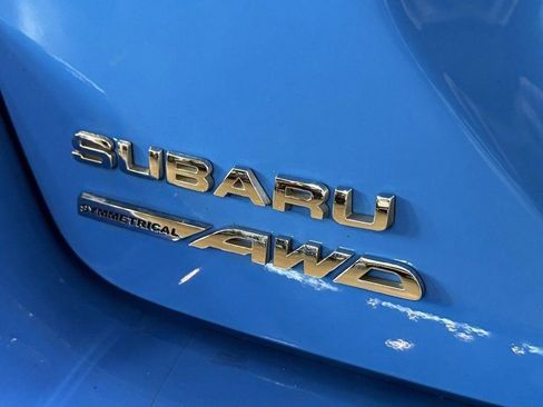 Certified 2024 Subaru Impreza 2.0i Sport image 24