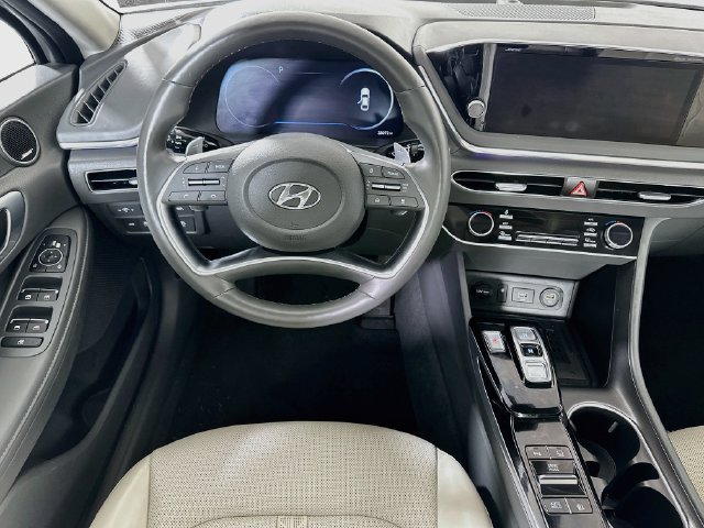 Used 2020 Hyundai Sonata Limited FWD image 29
