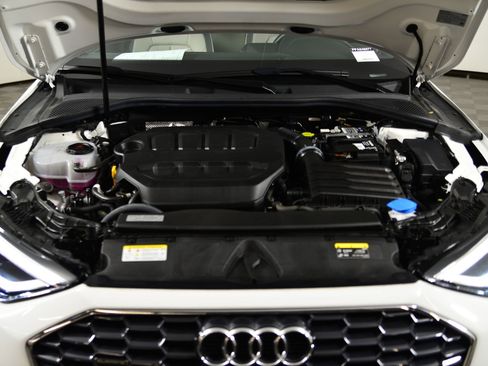 Used 2023 Audi A3 2.0T Premium w/ Convenience Package image 18