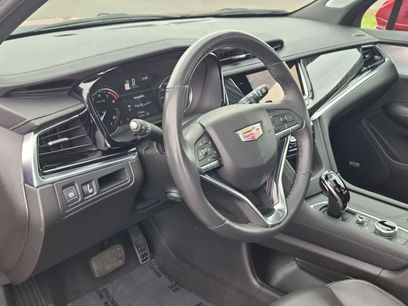 Used 2024 Cadillac XT6 Premium Luxury w/ LPO, Floor Liner Package