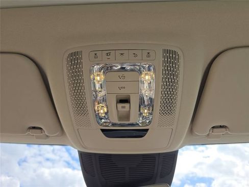 Certified 2022 Mercedes-Benz GLS 450 4MATIC image 27
