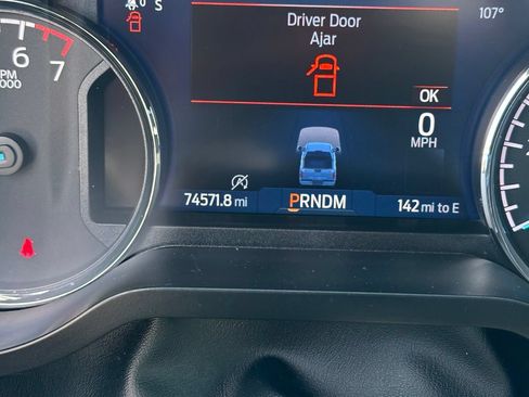 Used 2021 Ford F150 XLT w/ Equipment Group 302A High AWD/4WD image 15