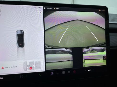 Used 2021 Tesla Model Y Performance image 22