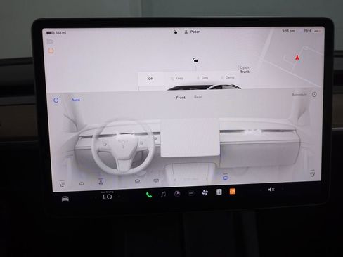 Used 2023 Tesla Model 3 Performance image 28