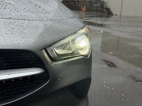 Used 2020 Mercedes-Benz CLA 250 image 39